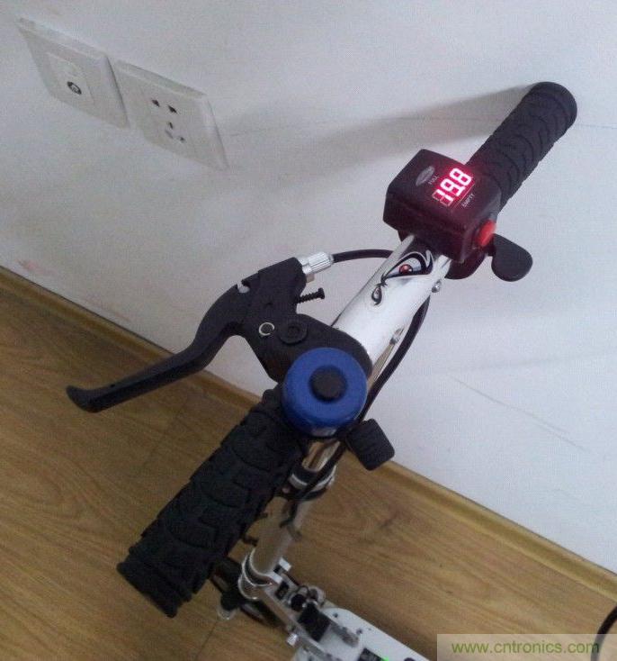 能工巧匠！DIY屬于你的電動(dòng)滑板車！