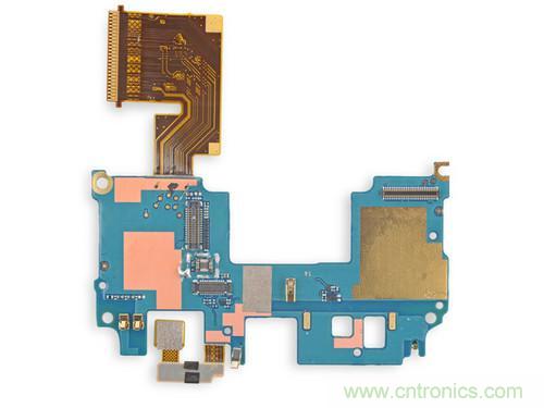牛人強(qiáng)拆！新HTC One(M8)真機(jī)精密做工難修理