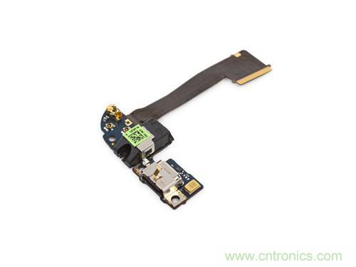 牛人強(qiáng)拆！新HTC One(M8)真機(jī)精密做工難修理