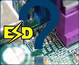 什么是ESD？
