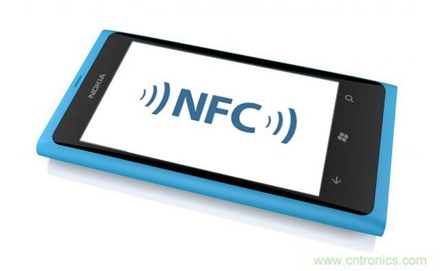 NFC，通往未來(lái)世界的鑰匙