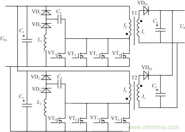 且看單端反激電路“玩轉(zhuǎn)”逆變電源！