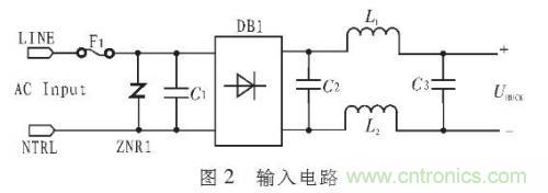 “甩脫”電解電容，優(yōu)化LED驅(qū)動(dòng)電路設(shè)計(jì)