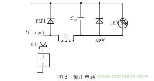 “甩脫”電解電容，優(yōu)化LED驅(qū)動(dòng)電路設(shè)計(jì)