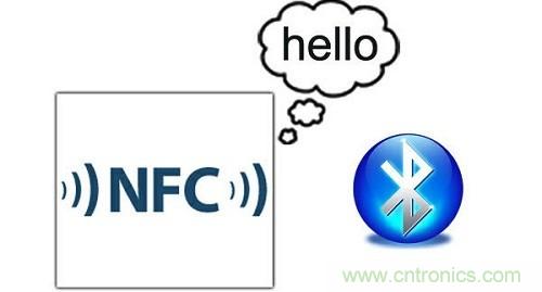 蘋果的普及“步伐”能否加快？NFC能做什么呢？