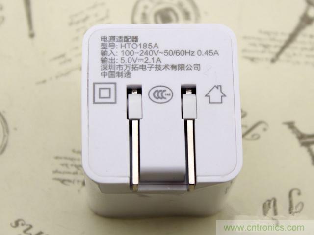 專家解析移動電源：2A輸出比1A充電速度快？