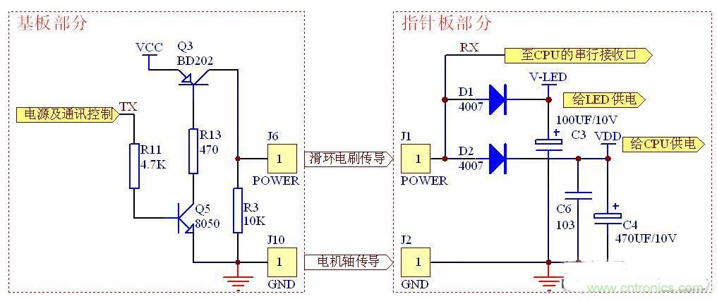 從零開始，分分鐘玩轉(zhuǎn)PIC旋轉(zhuǎn)時(shí)鐘