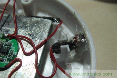 DIY頭戴式藍(lán)牙耳機(jī)，