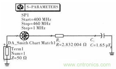 超小型、超高頻段的RFID標簽PCB天線的設計