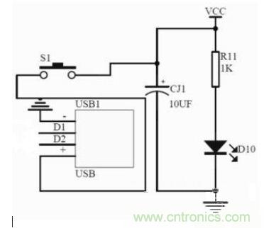 大牛解析單片機(jī)最小系統(tǒng)的組成電路，學(xué)單片機(jī)的看過來