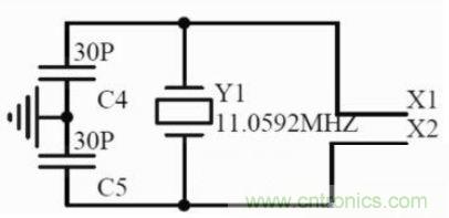 大牛解析單片機(jī)最小系統(tǒng)的組成電路，學(xué)單片機(jī)的看過來