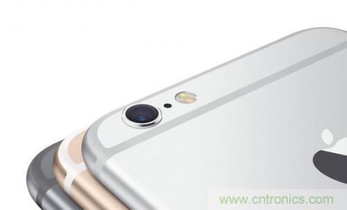 中關(guān)村提前透露：iPhone6s配置雙鏡頭而且還變焦！