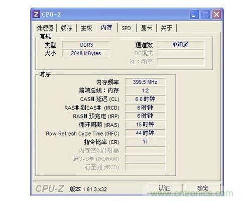 手機(jī)內(nèi)存之運(yùn)行內(nèi)存(二)