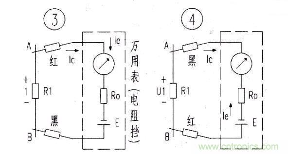 走捷徑才是硬道理！測量電子元件電阻值的獨門絕技