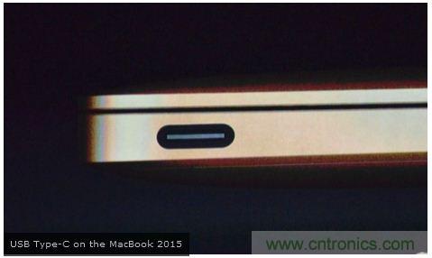 只需了解5個point，完爆USB Type C絕對沒問題！