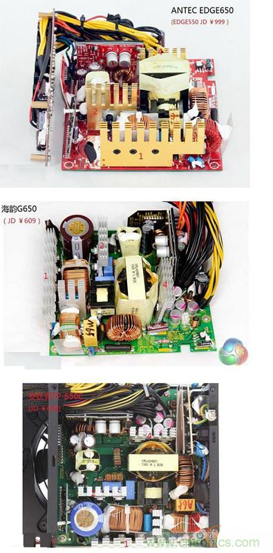 臺式電源選購全攻略，遠(yuǎn)離被坑的結(jié)局【變壓器篇】