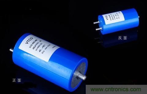 推動(dòng)世界的“神兵利器”DC-link 都做了什么？