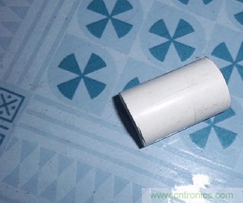 DIY：自制低成本、耐壓的50KV高壓電容