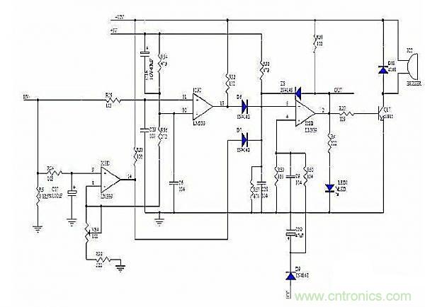分析：短路保護(hù)對逆變器有什么作用？