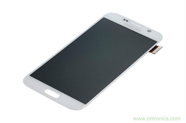 拆解三星Galaxy S6/S6 Edge，網(wǎng)友大呼“有料”！