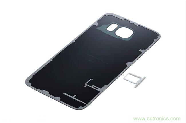 拆解三星Galaxy S6/S6 Edge，網(wǎng)友大呼“有料”！