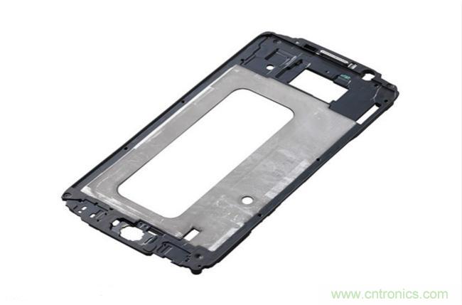 拆解三星Galaxy S6/S6 Edge，網(wǎng)友大呼“有料”！