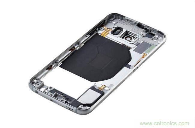 拆解三星Galaxy S6/S6 Edge，網(wǎng)友大呼“有料”！