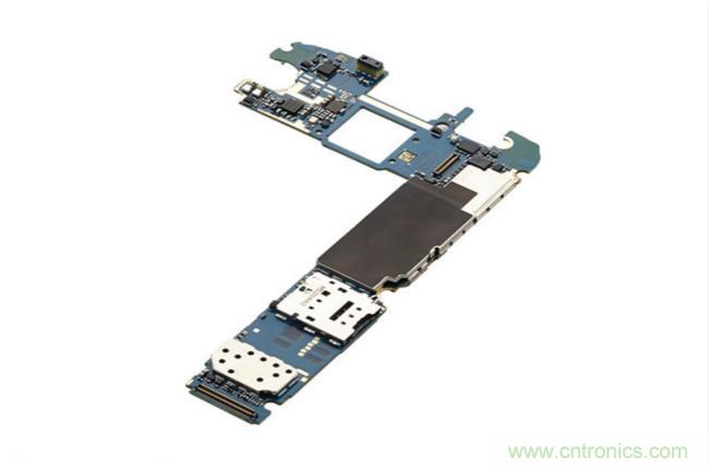 拆解三星Galaxy S6/S6 Edge，網(wǎng)友大呼“有料”！