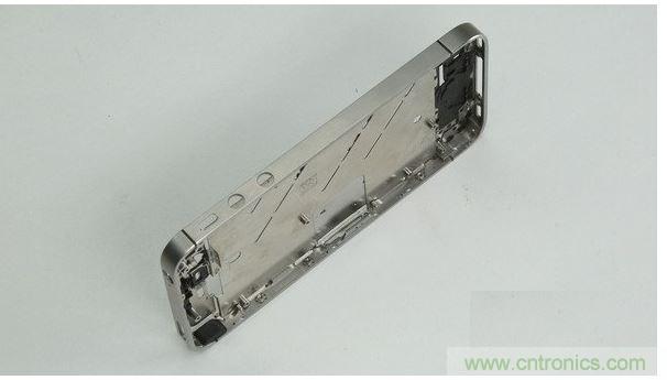 iPhone的設(shè)計(jì)、制造工藝歷程