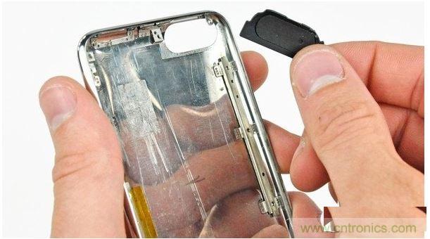 iPhone的設(shè)計(jì)、制造工藝歷程