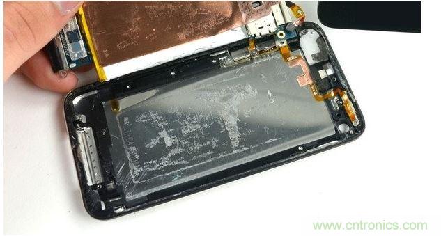 iPhone的設(shè)計(jì)、制造工藝歷程