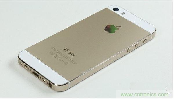 iPhone的設(shè)計(jì)、制造工藝歷程