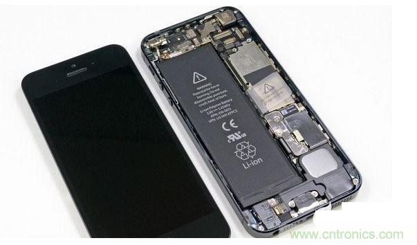 iPhone的設(shè)計(jì)、制造工藝歷程