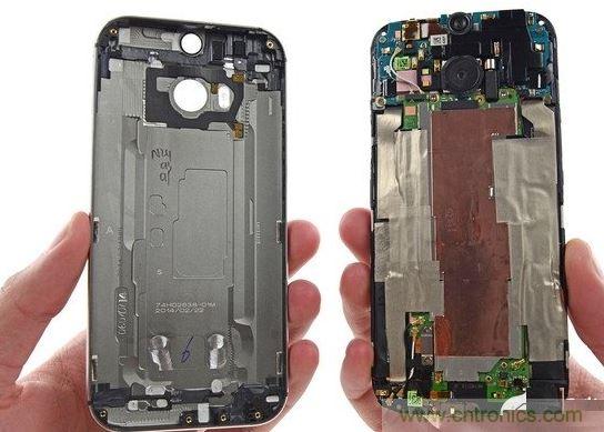 iPhone的設(shè)計(jì)、制造工藝歷程