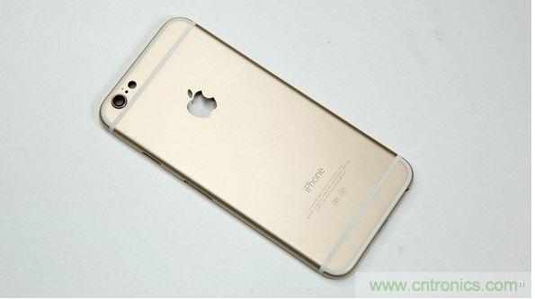 iPhone的設(shè)計(jì)、制造工藝歷程