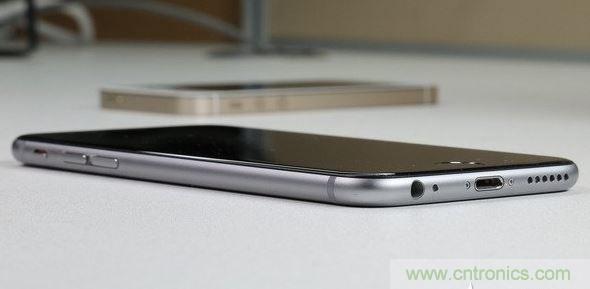iPhone的設(shè)計(jì)、制造工藝歷程