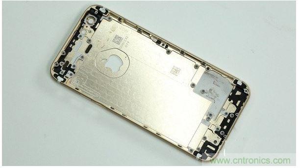 iPhone的設(shè)計(jì)、制造工藝歷程