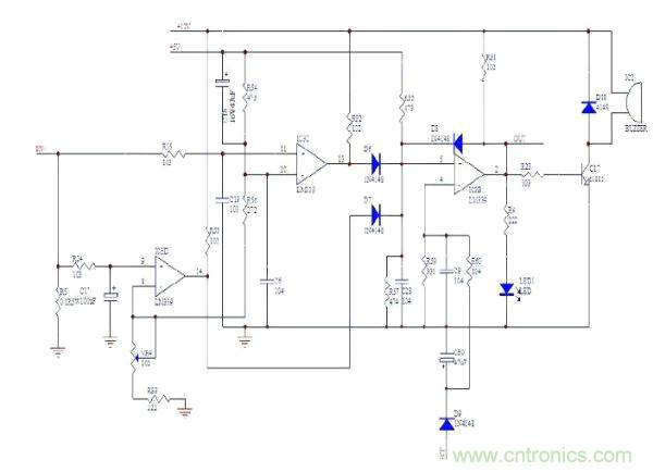 過流短路保護在逆變電源中扮演著什么“角色”？