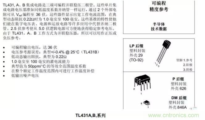 光耦在開關電源中的作用你不知道？小編告訴你