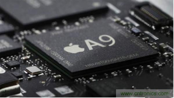 相比A8，iPhone 6s/Plus的蘋(píng)果A9芯片為你帶來(lái)意外驚喜！