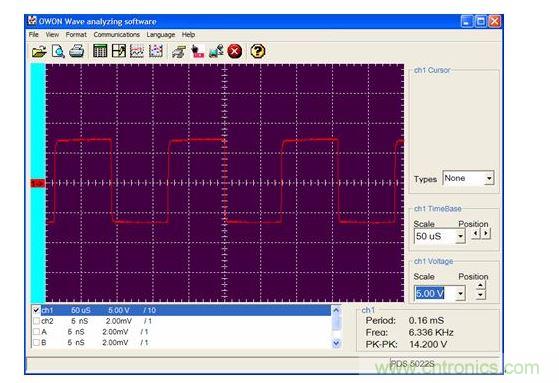 IC1-B輸出。