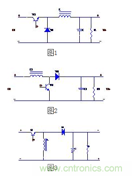 DIY開關(guān)穩(wěn)壓電源【小貼士】：如何選擇模式和控制？