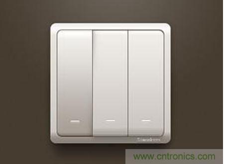 避免被電死，燈具開關你用對了嗎？