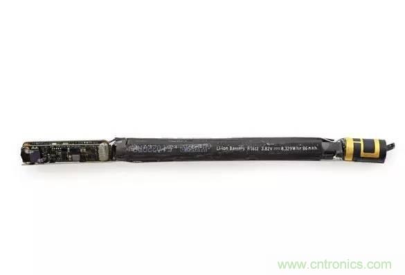 不會取代手指的Apple Pencil ，究竟有什么特別？