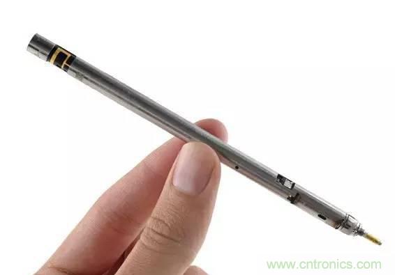 不會取代手指的Apple Pencil ，究竟有什么特別？