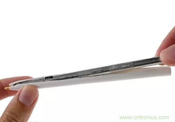 不會取代手指的Apple Pencil ，究竟有什么特別？