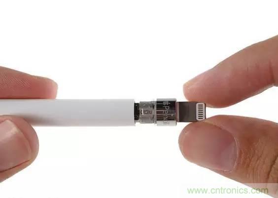 不會取代手指的Apple Pencil ，究竟有什么特別？