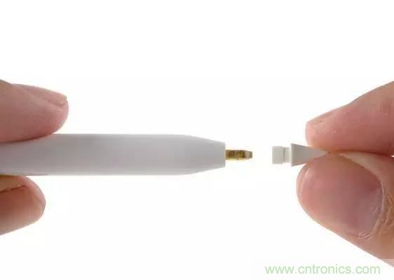 不會取代手指的Apple Pencil ，究竟有什么特別？