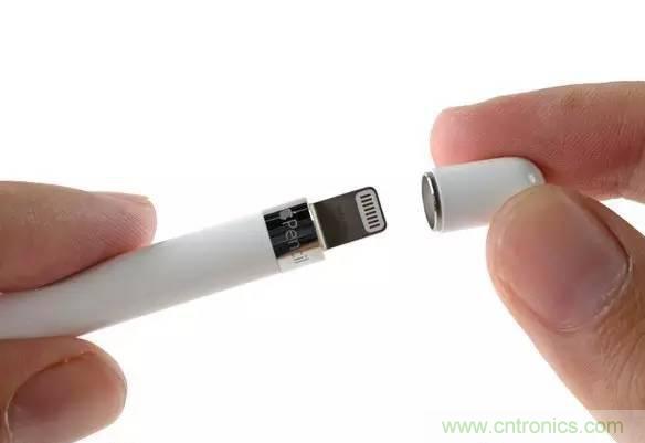 不會取代手指的Apple Pencil ，究竟有什么特別？