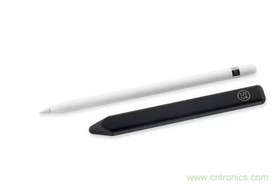 不會取代手指的Apple Pencil ，究竟有什么特別？